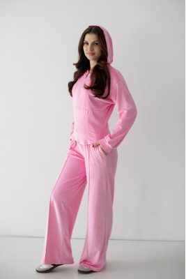 Костюм жіночий